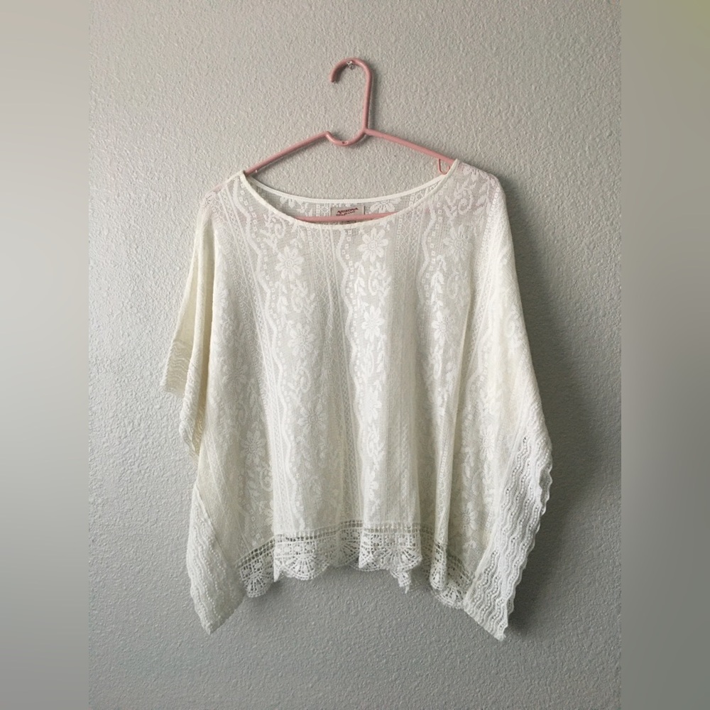 Arizona blouse